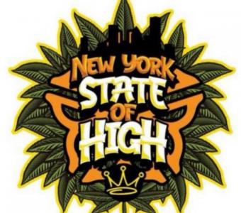 New York State of High