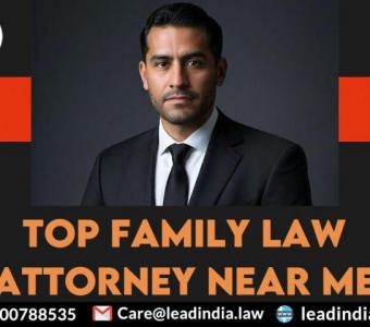 Top  Family Law Attorney Near Me