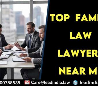 Top  Family Law Lawyers Near Me