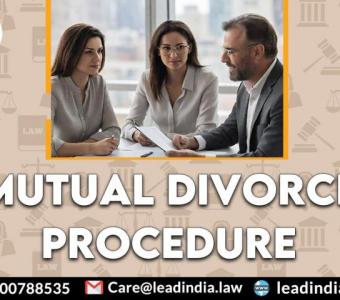 Mutual       Divorce             Procedure