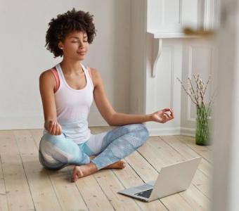 Online Meditation Classes NY