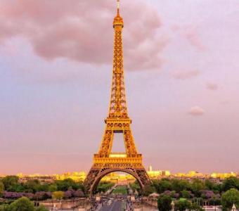 paris travel tour package