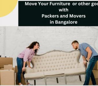 Packers and Movers in Bellandur, Bangalore – Local or Domestic Shifting