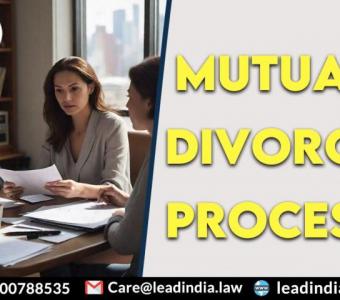 Mutual                     Divorce              Process