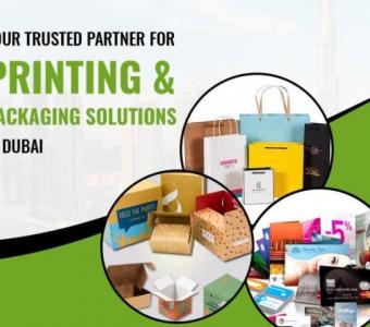 Expert Package Printing Services in Dubai | Printnpackdubai.com