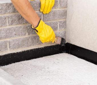 Professional Basement Waterproofing