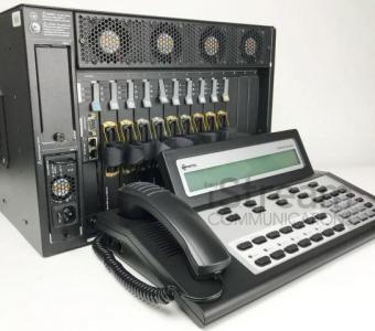 Hotel PBX System