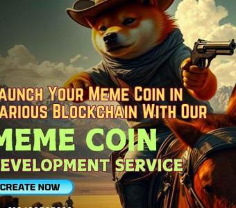 Create Your Own Meme Coin With Hivelance