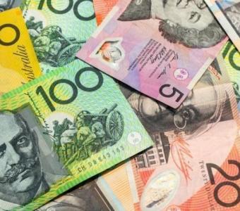 Buy Counterfeit Australia Dollar