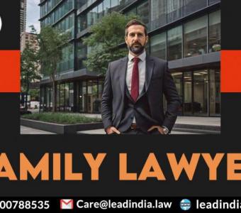 Family    Lawyer