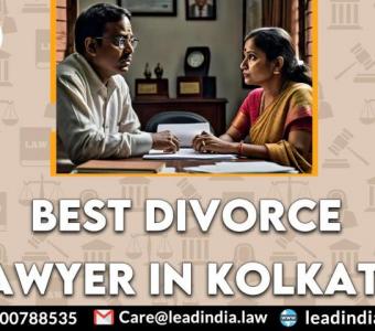 Best    Divorce    Lawyer In   Kolkata