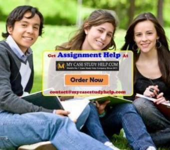 Assignment Help - At Affordable Cost From MyCaseStudyHelp.Com