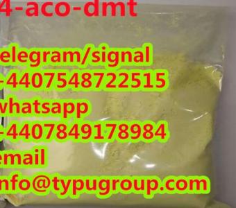 4-aco-dmt cas 92292-84-7 telegram/signal +4407548722515