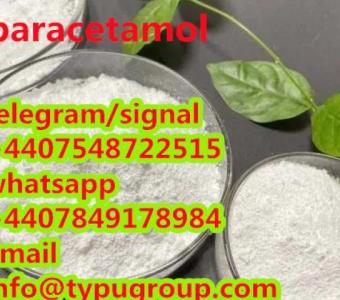 paracetamol cas 103-90-2 telegram/signal+4407548722515