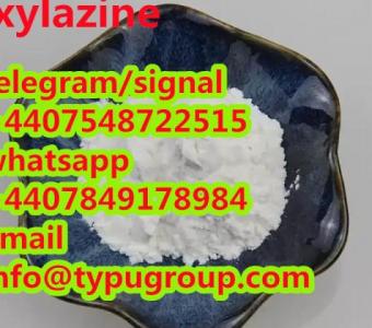 factory xylazine cas 7361-61-7 telegram/signal+4407548722515