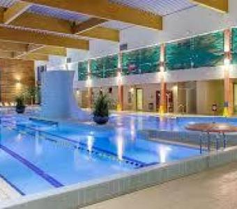 Arthritis and Osteoporosis Relief at European Spa Resorts