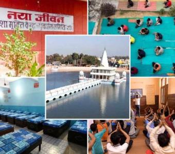 Rehab Centres in Jind, Haryana  Effective Recovery Programs