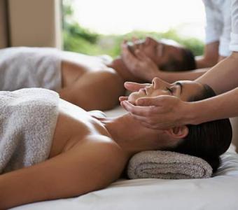 Sirinan Massage | Massage Therapist |Reflexologist in Marina Del Rey