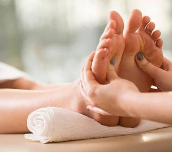 Massage Hubs Thousand Oaks | Massage Therapist | Reflexology in Thousand Oaks