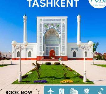 Uzbekistan tour package