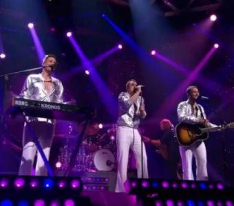 Join the Fun: Bee Gees Cover Band Tour