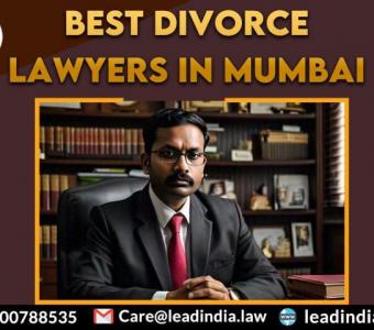 Best Divorce   Lawyers In   Mumbai