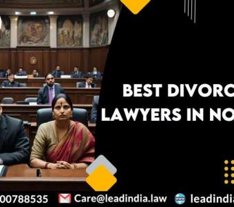 Best   Divorce   Lawyers In    Noida