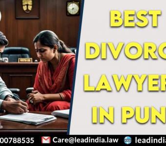 Best    Divorce    Lawyers In    Pune