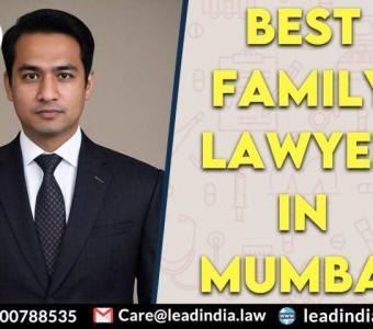 Best Family Lawyer In Mumbai