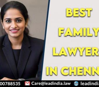 Best   Family   Lawyers  In   Chennai