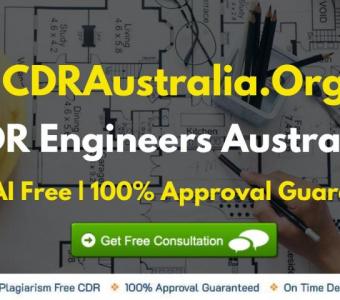 CDR Engineers Australia - By CDRAustralia.Org