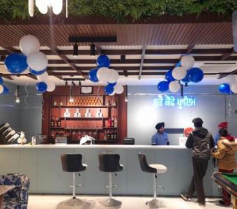 Best Coffee Cafe Chains in Chennai