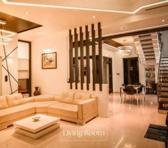 Best interior design firms in Bangalore | SR Creations