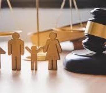 Aurora Divorce Attorney