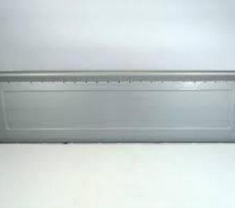 Steel Floor Front Bed Panel