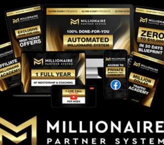 Millionaire Partner System