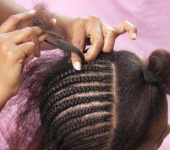 Gofa African Hair Braiding | Hair Salon