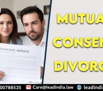 Mutual   Consent   Divorce