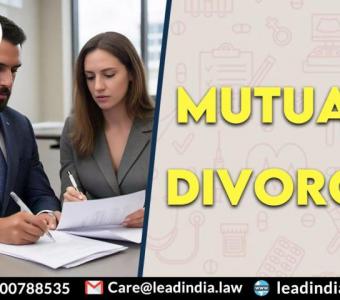 Mutual             Divorce