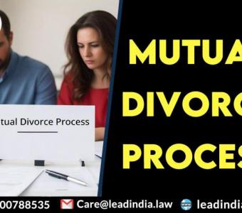 Mutual        Divorce        Process