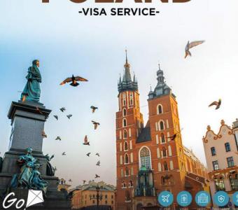 Poland visa