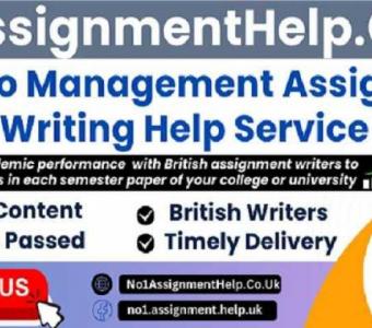 Portfolio Management Assignment Help Service - No1AssignmentHelp.Co.UK