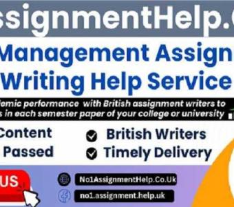 HR Management Assignment Help Service - No1AssignmentHelp.Co.UK