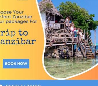 Zanzibar excursions