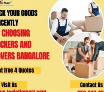 Packers and Movers in Varthur Bangalore – Local or Domestic Shifting