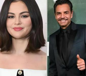 Selena Gomez Gets an Apology From Eugenio Derbez for Criticizing Her Spanish in ‘Emilia Pérez’