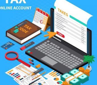 Tax Accountant Services - Taxccount