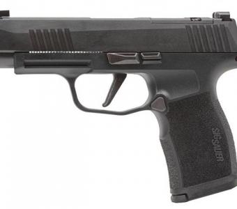 Sig Sauer P365 XL/XMacro (9mm) CoolFire Trainer Barrel