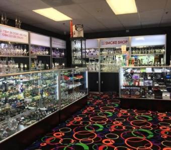 Puff Empire | Vaporizer Store | Smoke Shop in Calgary AB