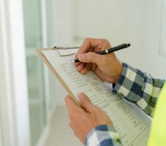 Clear Point Home Inspections LLC | Home Inspector | Commercial Building Inspection Chicago